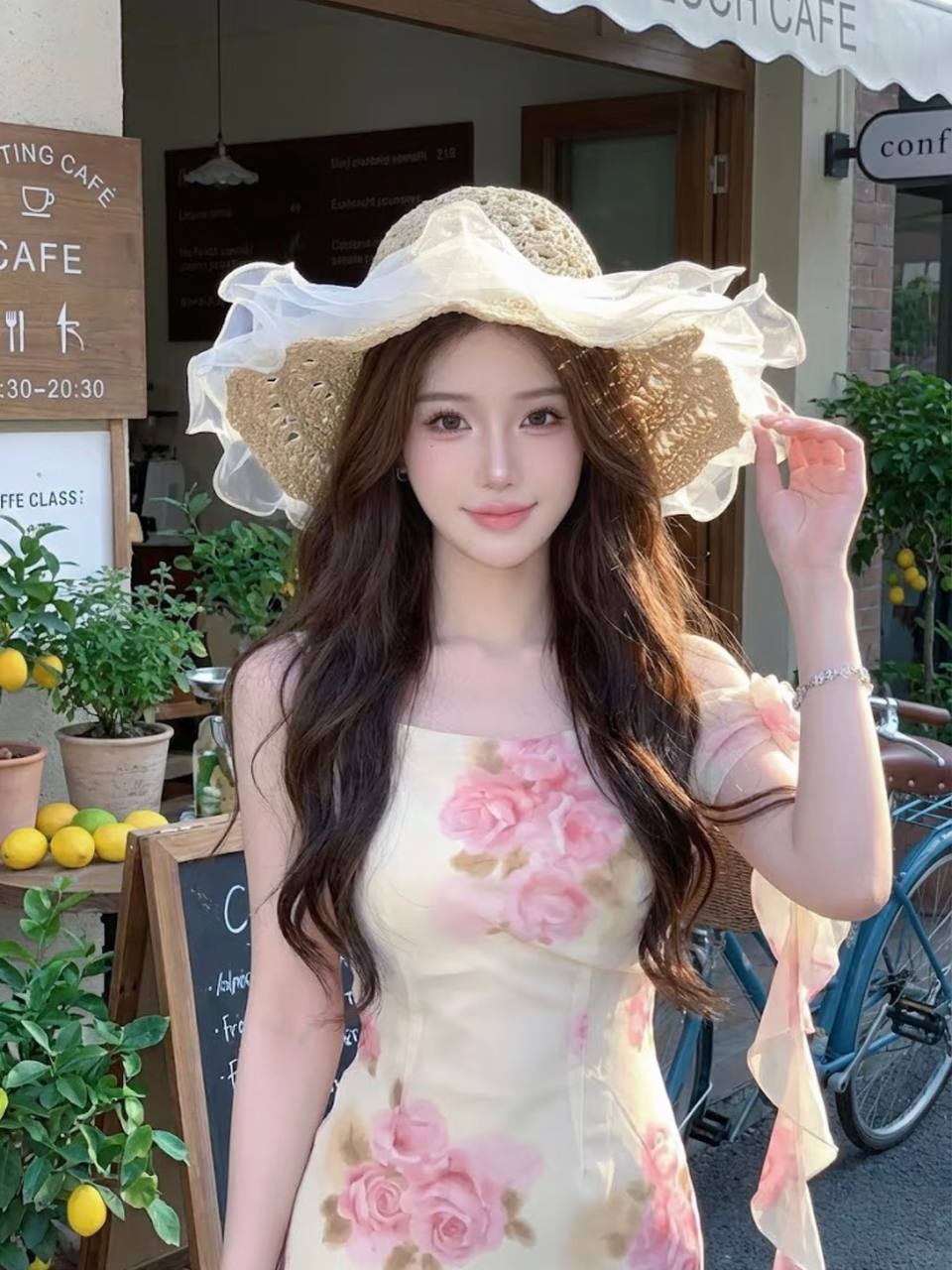晚风阳台·前传海报
